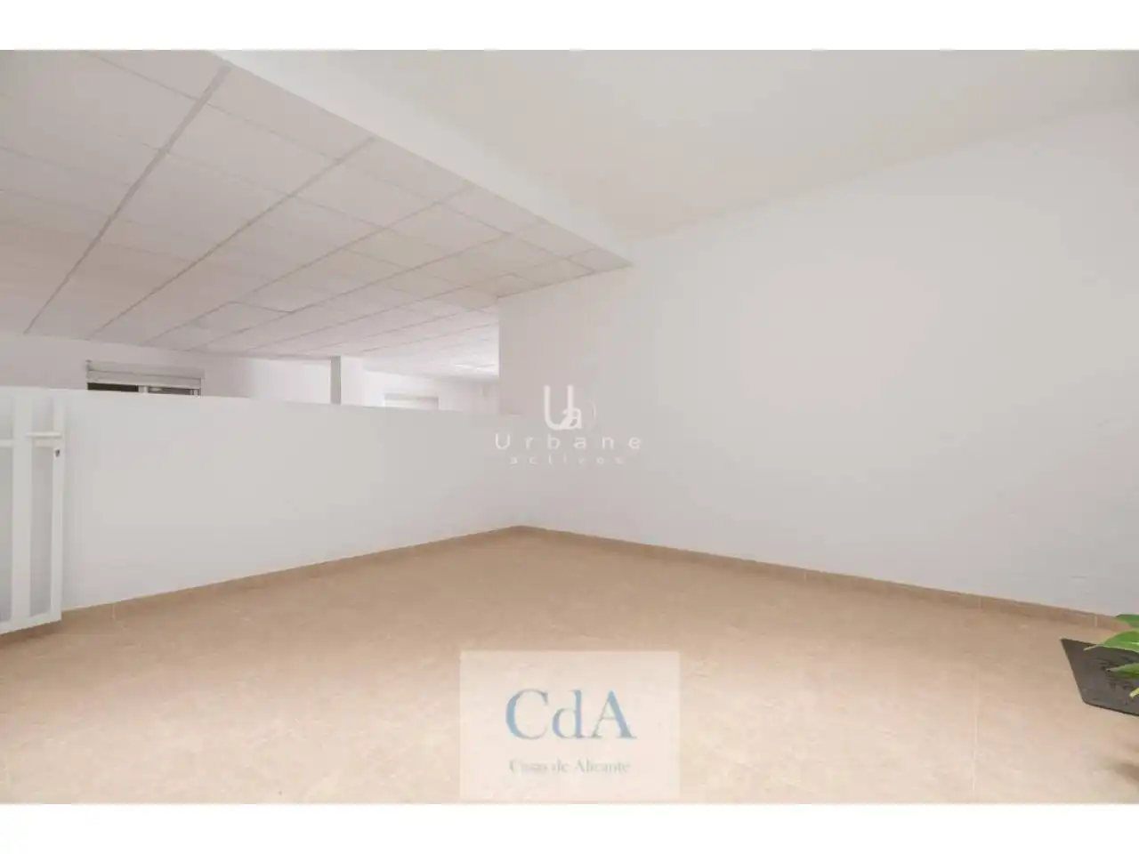 Apartament amb terrassa en venda a Calle Cabo Prior, imagen 22