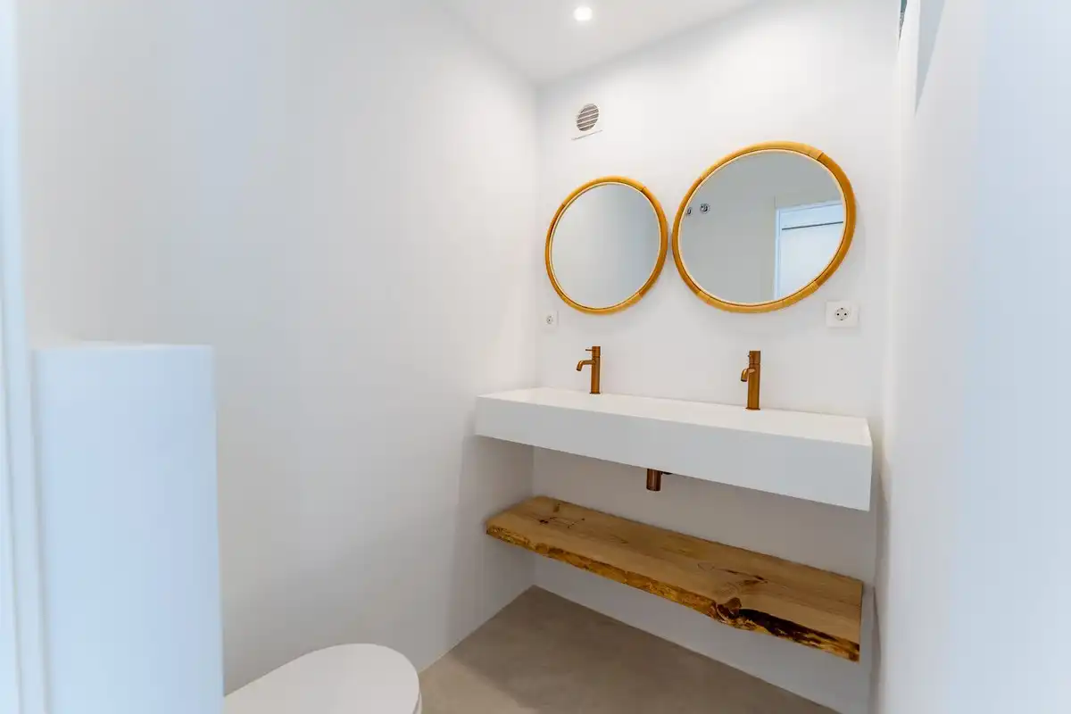 Ático con piscina en venta en Los Arqueros  - Puerto del Almendro, imagen 23