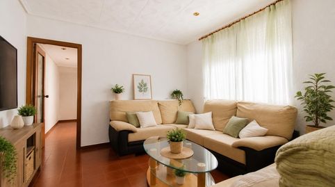 Foto 5 de Casa o xalet en venda a San Jose, Massamagrell, Valencia