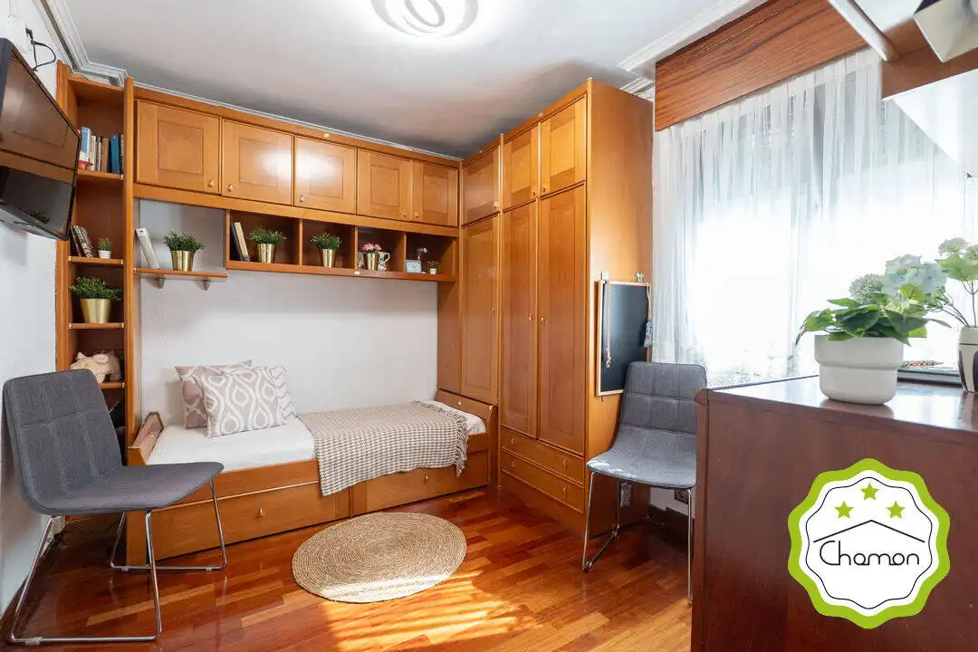 Piso con terraza en venta en Errekalde, imagen 22