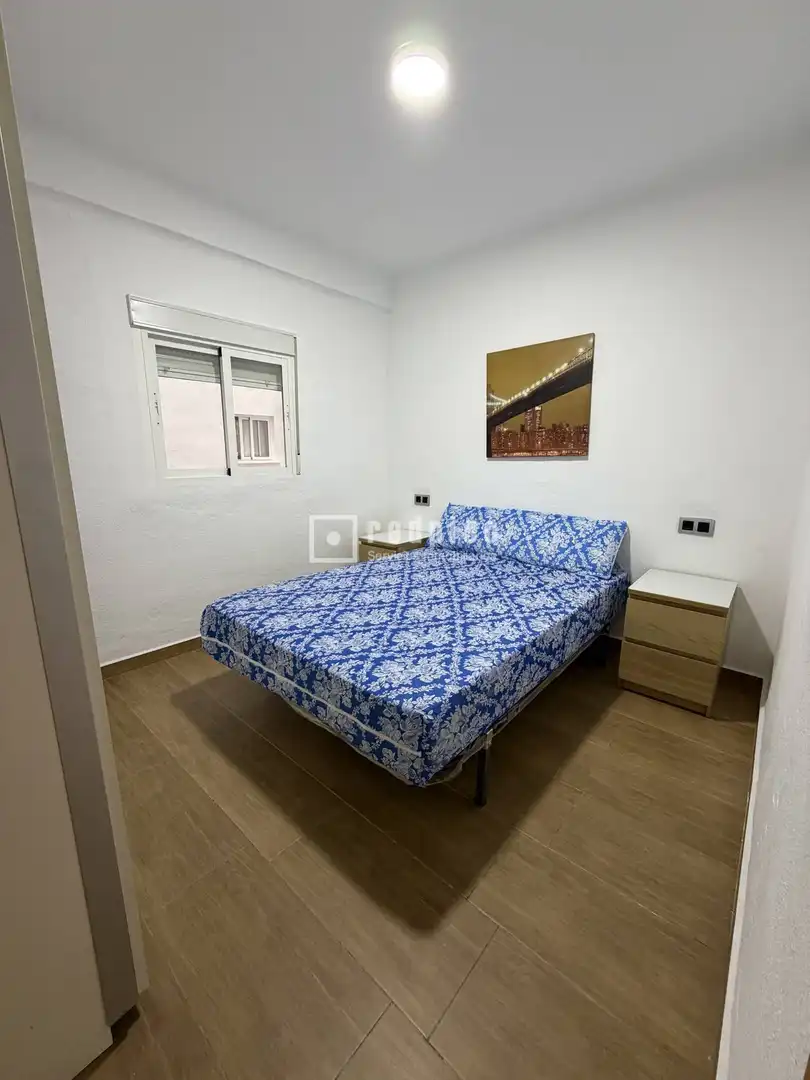Wohnung mit Aufzug zur Miete in Carretera de Cádiz, imagen 10