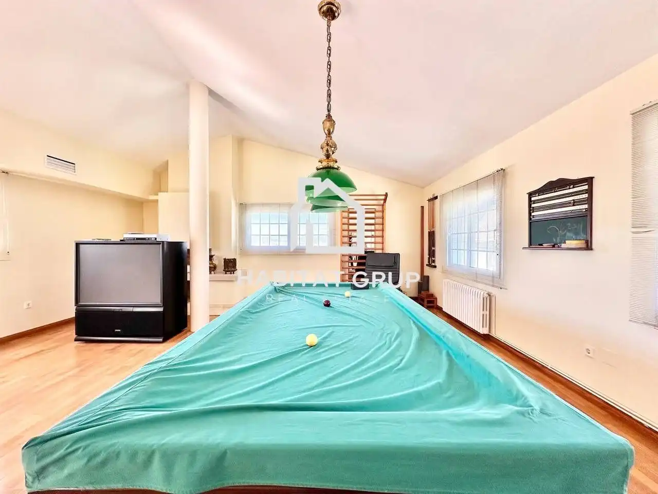 Casa o chalet en venta en Castellbisbal con Aire acondicionado, Jardín privado y Trastero
