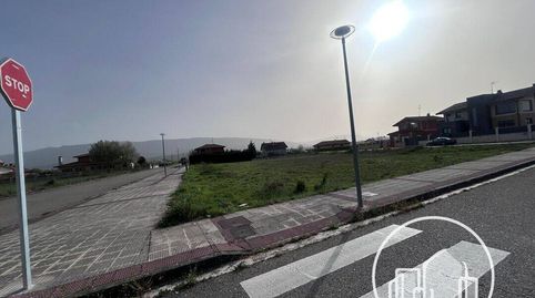 Preciosa Finca Urbana en Medina de Pomar EN ESQUINA, immagine 3