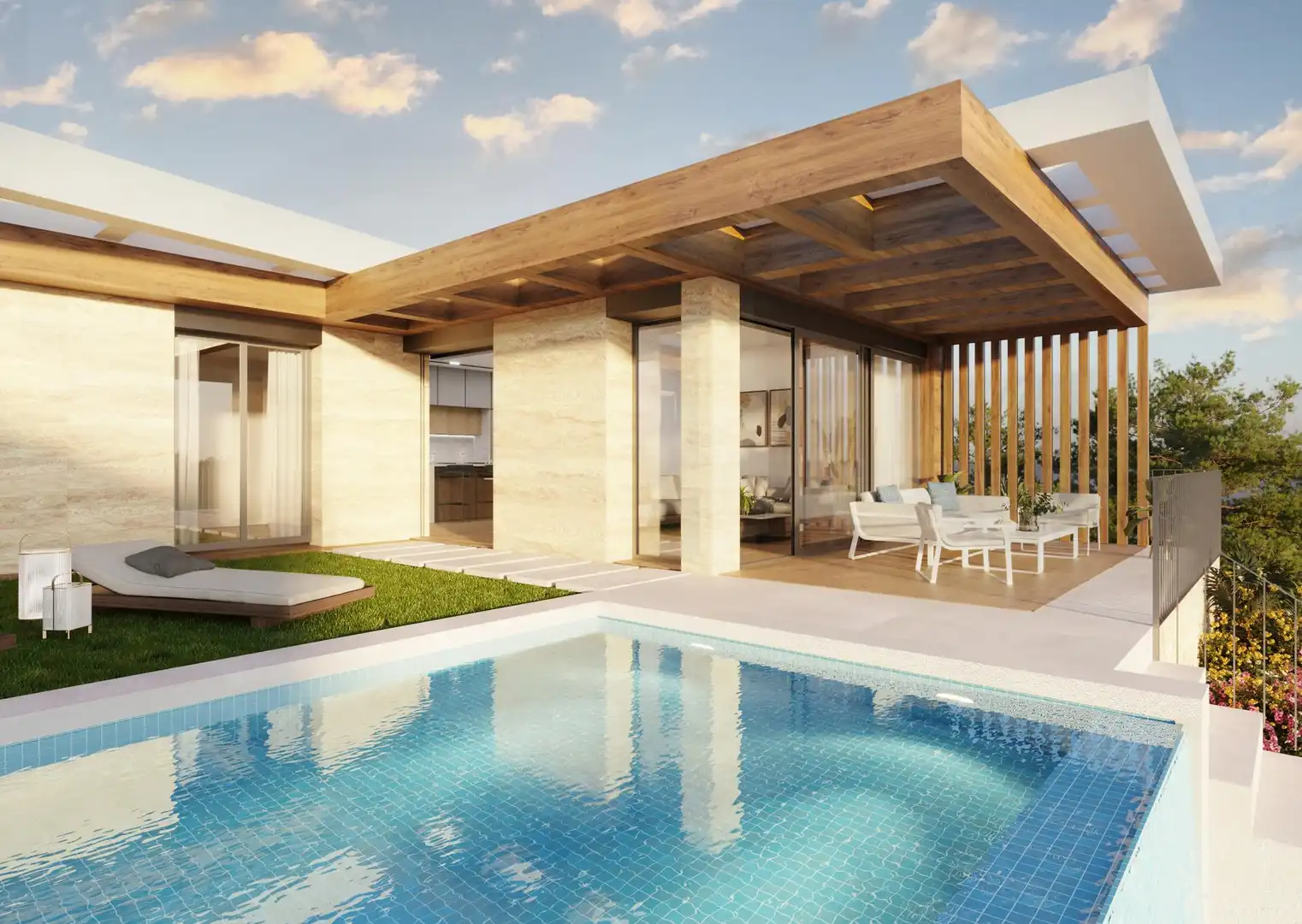 Chalet en venta en Balcón de Ponoig - Polop Paradis - Polop Hills, imagen 35