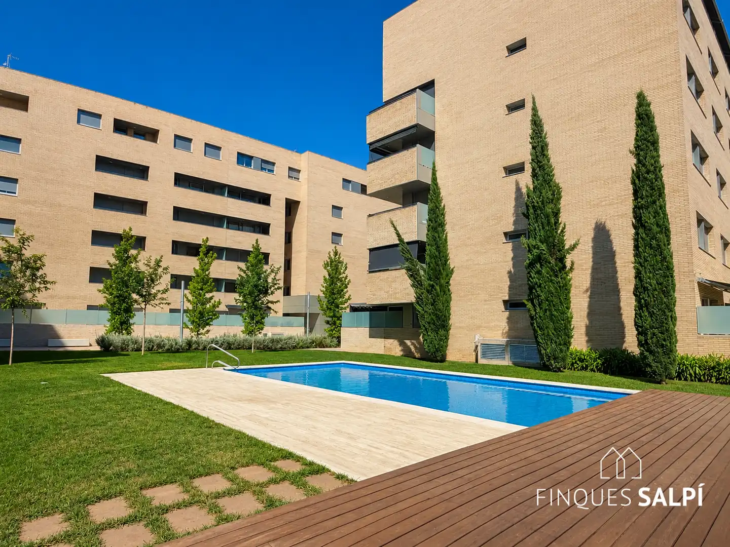 Appartement avec piscine à vendre à Pla de Salt, imagen 42