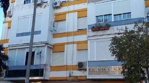 Foto 5 de Pis en venda a La Orden, Huelva