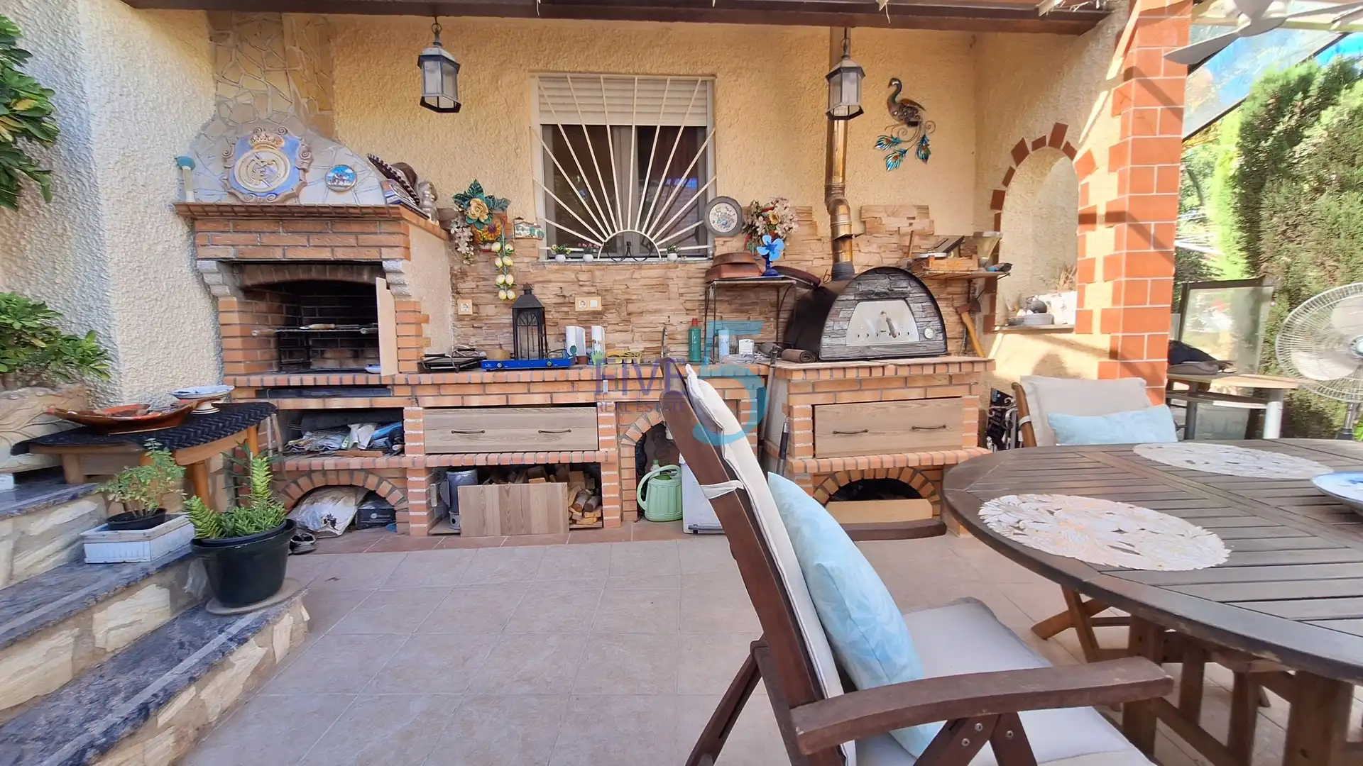 Detached house with terrace for sale in Ciudad Quesada, imagen 7