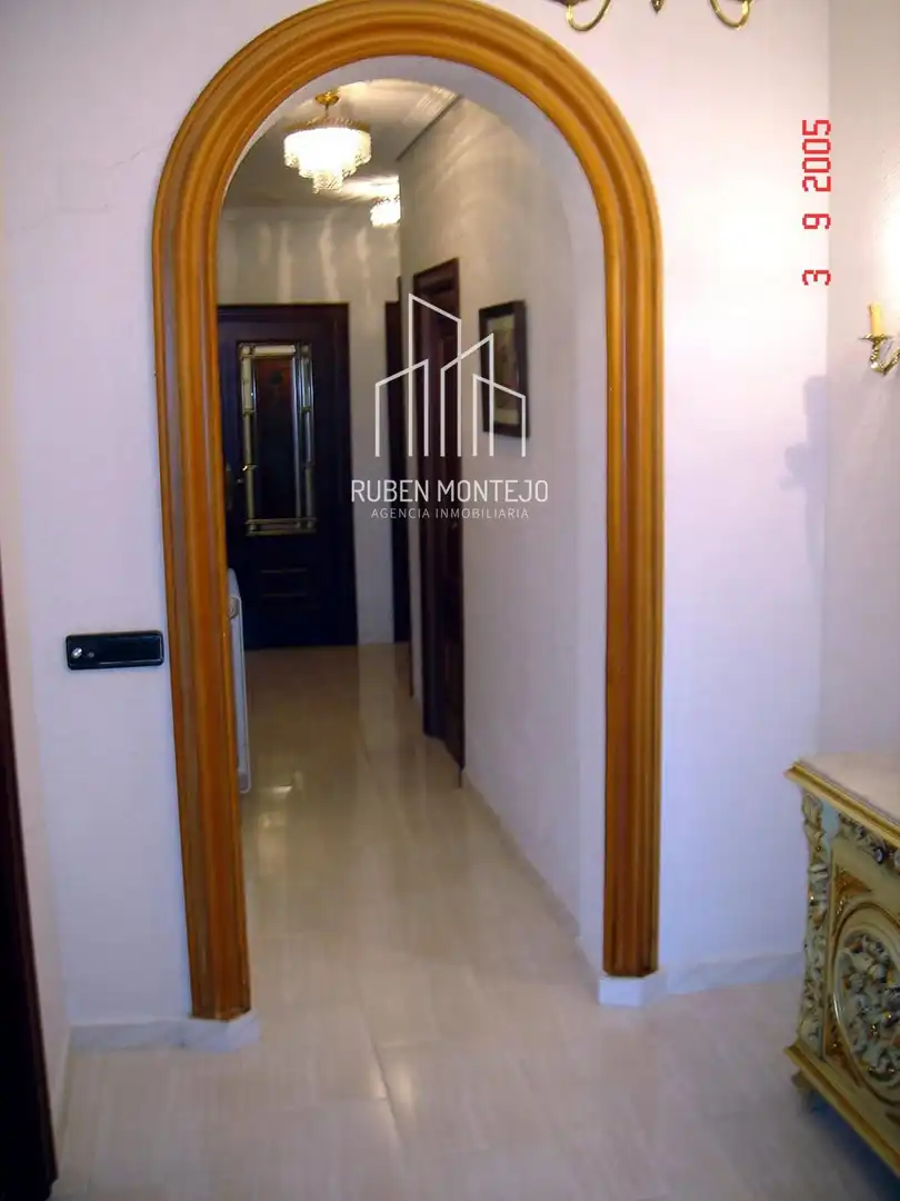 Villa avec terrasse à vendre à Chinchibarra - Capuchinos, imagen 50