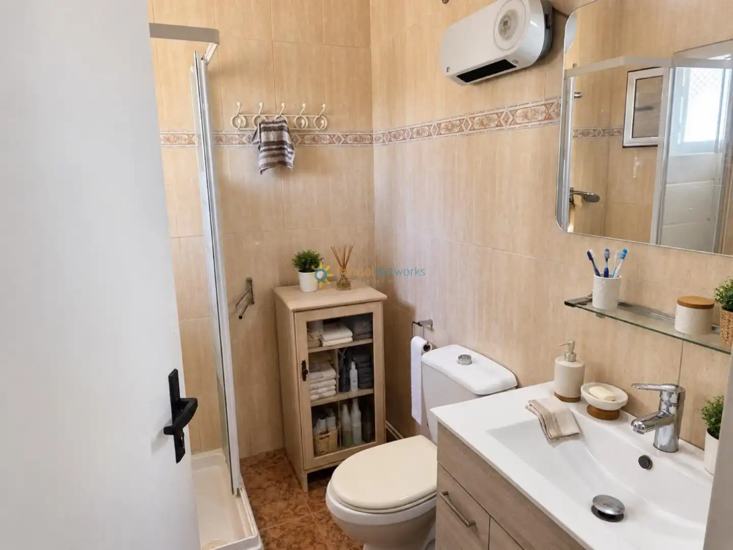 Detached house with garden for sale in Oliva pueblo, imagen 14