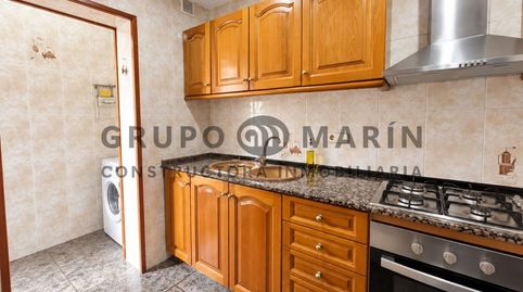Foto 4 de Àtic en venda a Passatge Jordana, Montgat, Barcelona