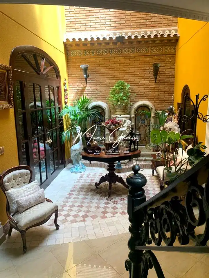 Casa adosada en venta en Lucena con Aire acondicionado, Calefacción y Terraza