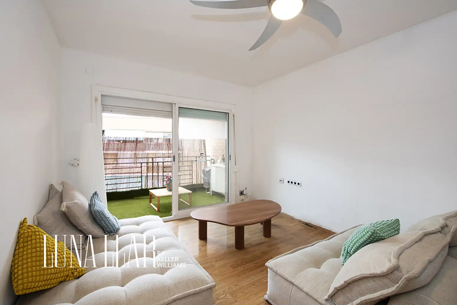 Terraza de Piso en venta en Gavà con Balcón