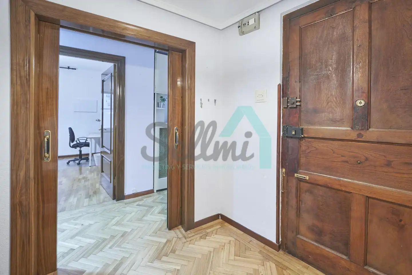 Piso con ascensor en alquiler en Calle Leopoldo Alas, imagen 46