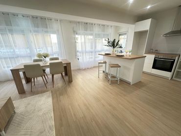 Appartement avec ascenseur à vendre à Mayor