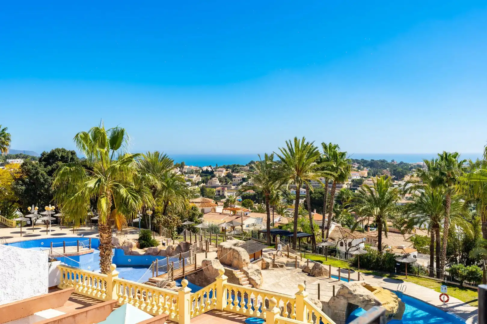 Maison mitoyenne avec piscine à vendre à Partida Tosal de la Cometa, imagen 16