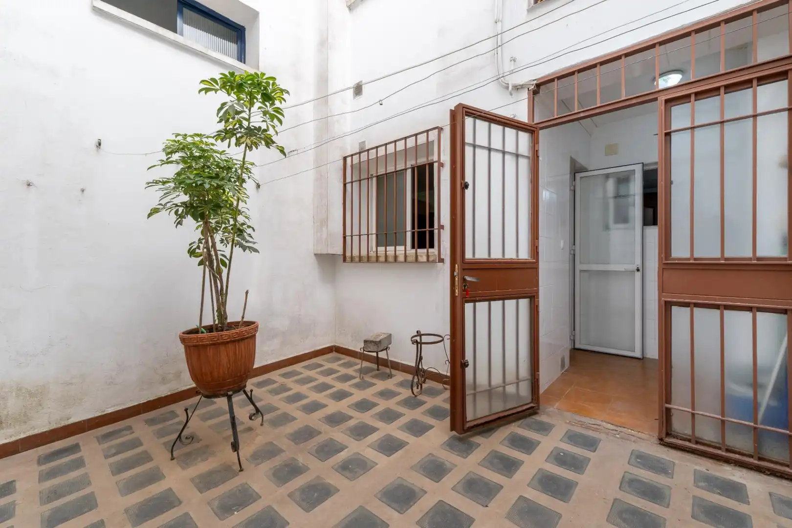 Flat with lift for sale in Plaza Puerta del Rincón, imagen 25
