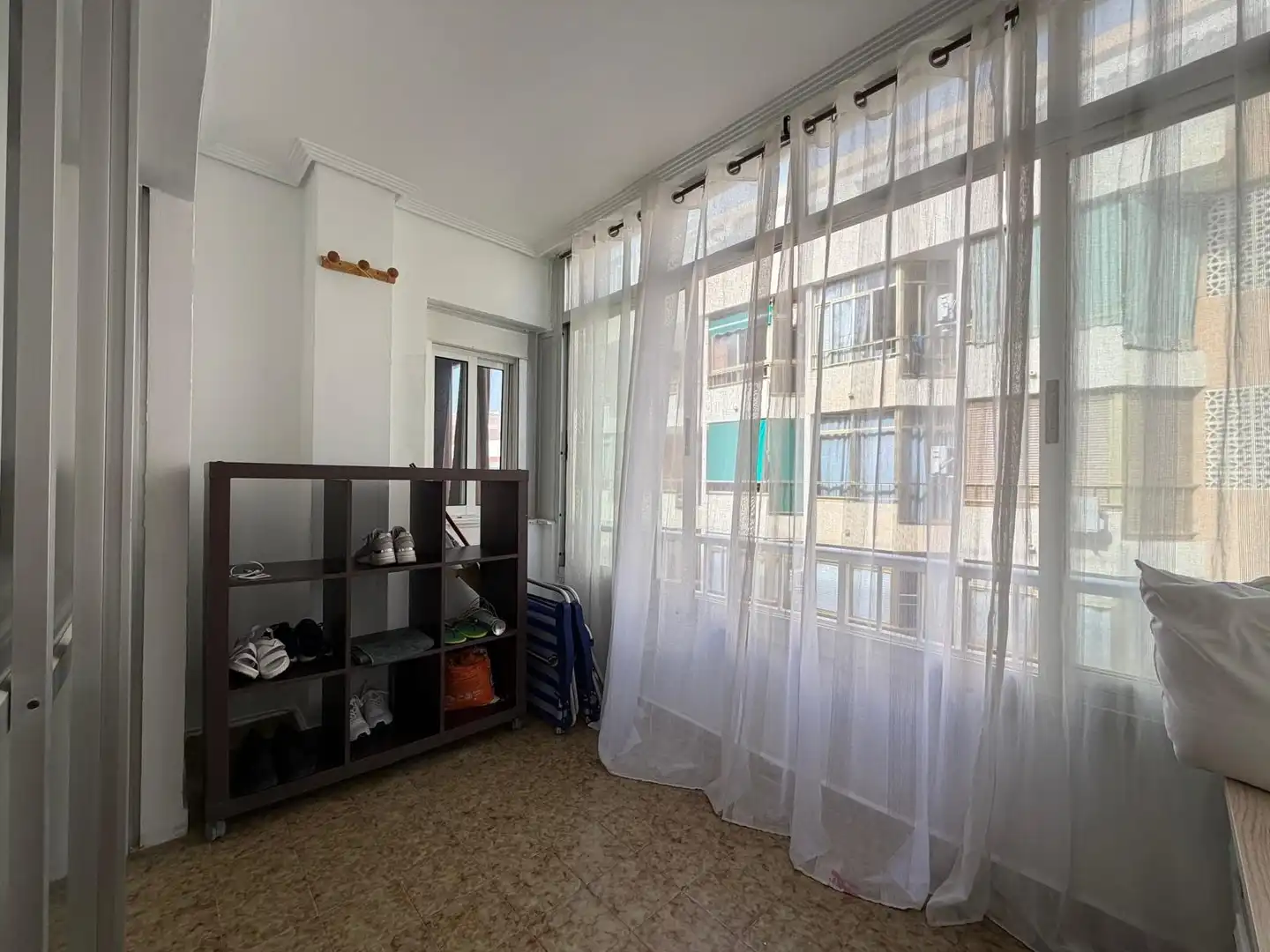 Apartamento con terraza en venta en Calle GOLETA, imagen 21