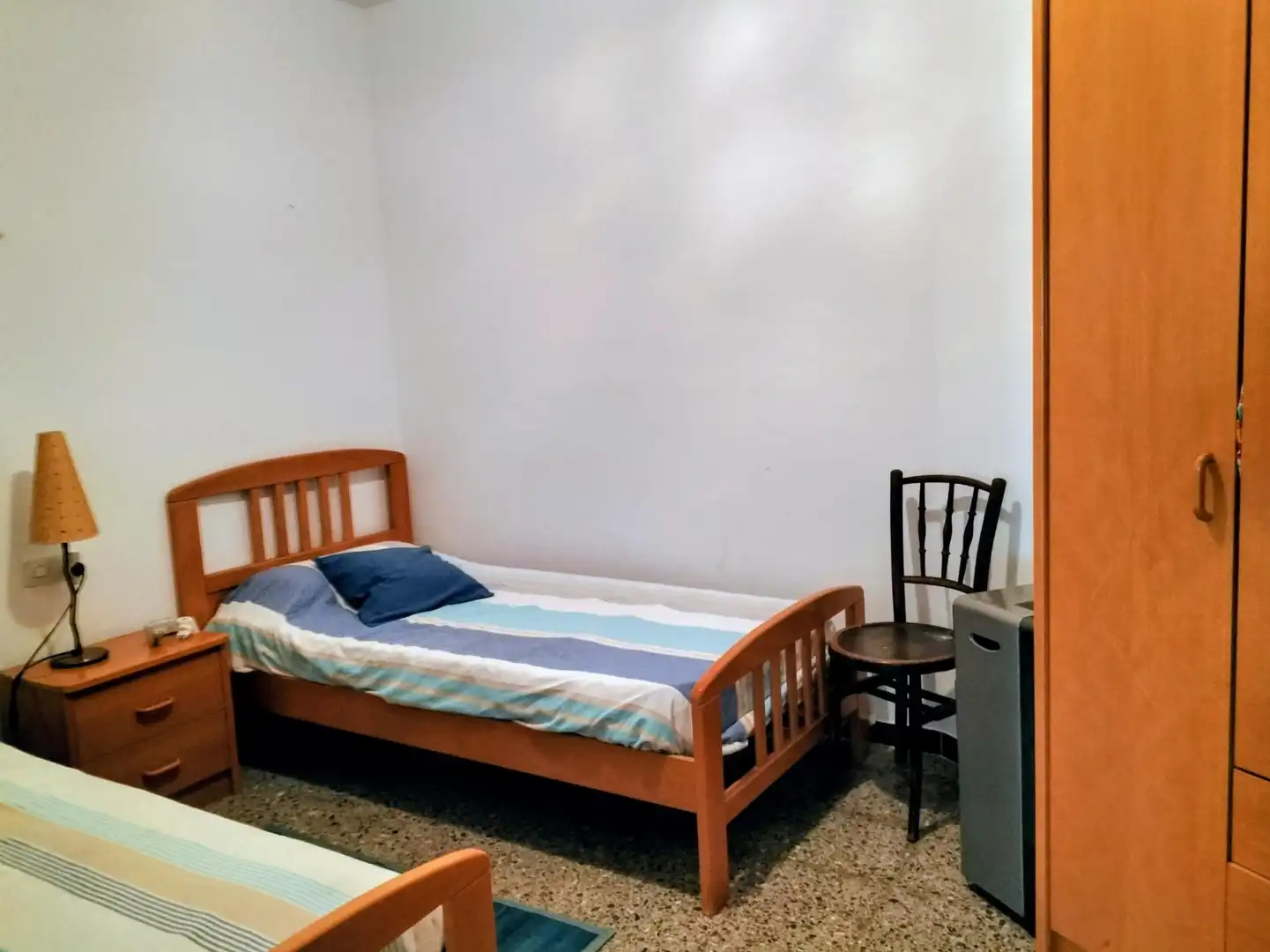Apartamento de alquiler en Centre