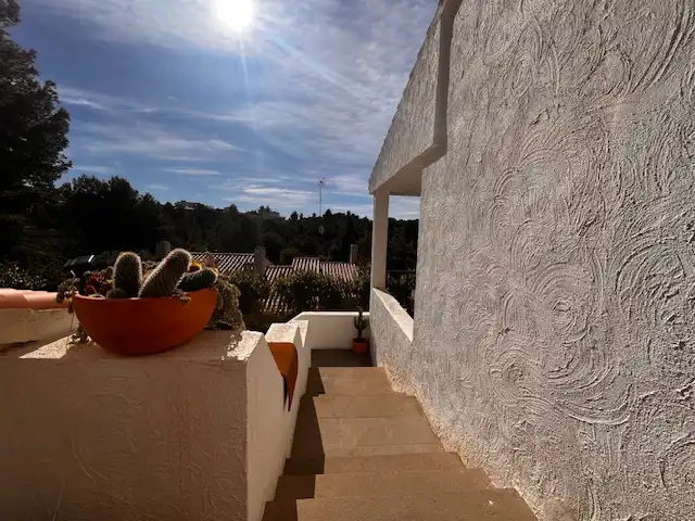 Detached house with garden for sale in Borriol, imagen 28