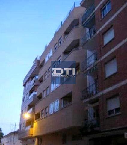 Foto 1 de Garatge en venda a Daoiz, 20, Fátima, Albacete