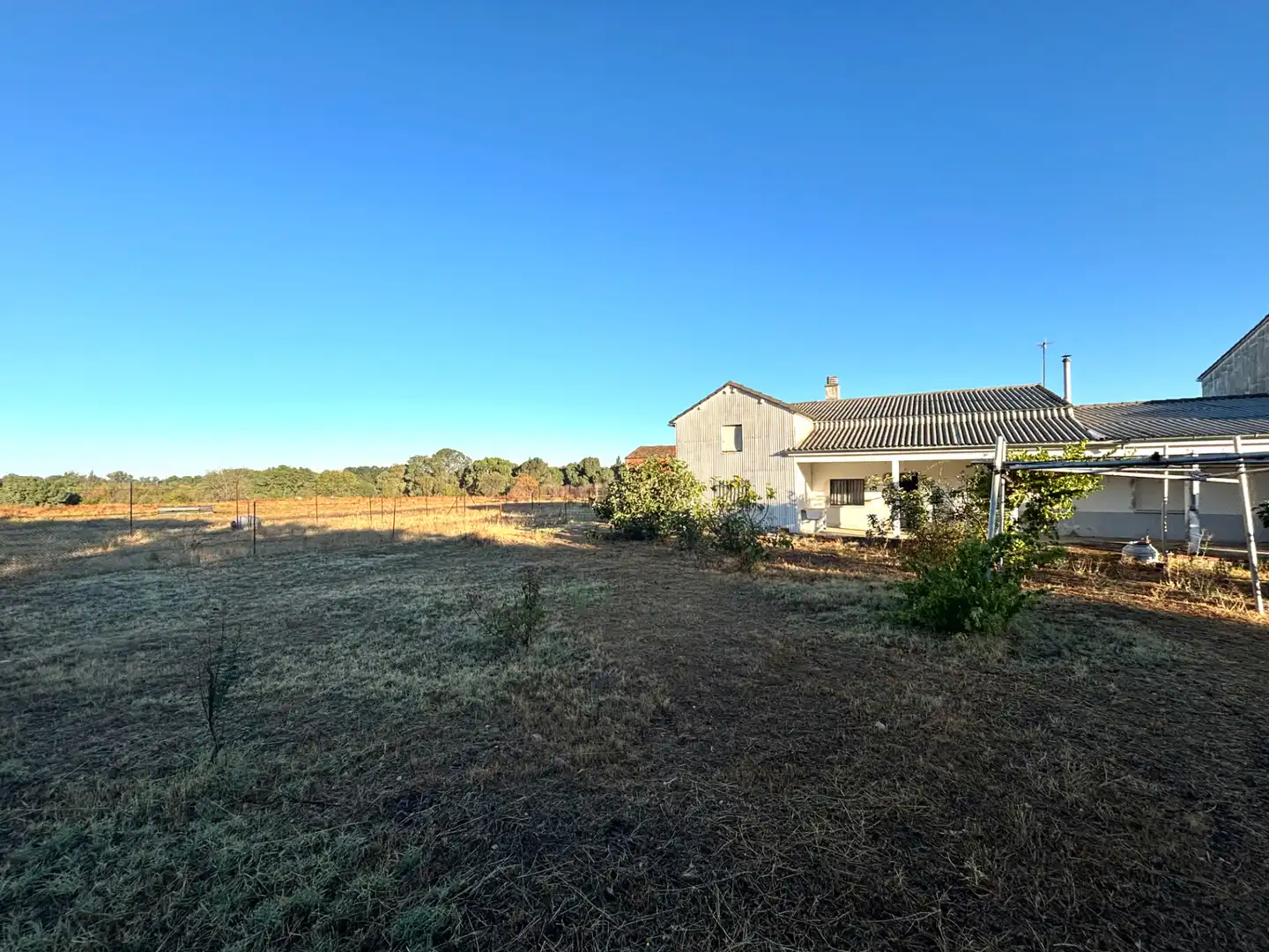 Casa o xalet en venda en Zarza de Granadilla