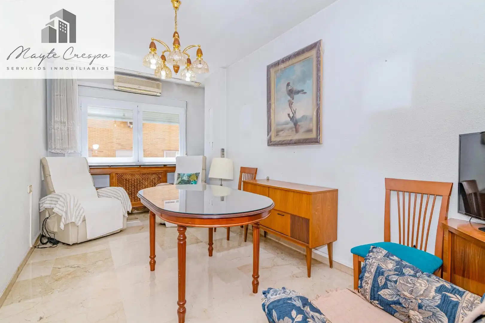 Flat with terrace for sale in DOCTOR MUÑOZ FERNANDEZ 1, imagen 15