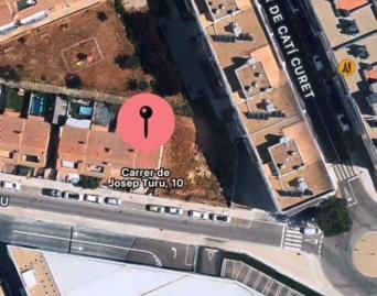 Foto 4 de Casa adosada en venda a Can Fatjó - Sant Jordi Park - Plana del Castell, Barcelona