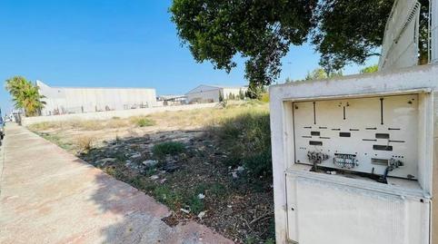 Foto 3 de Residencial en venta en Las Torres de Cotillas, Murcia