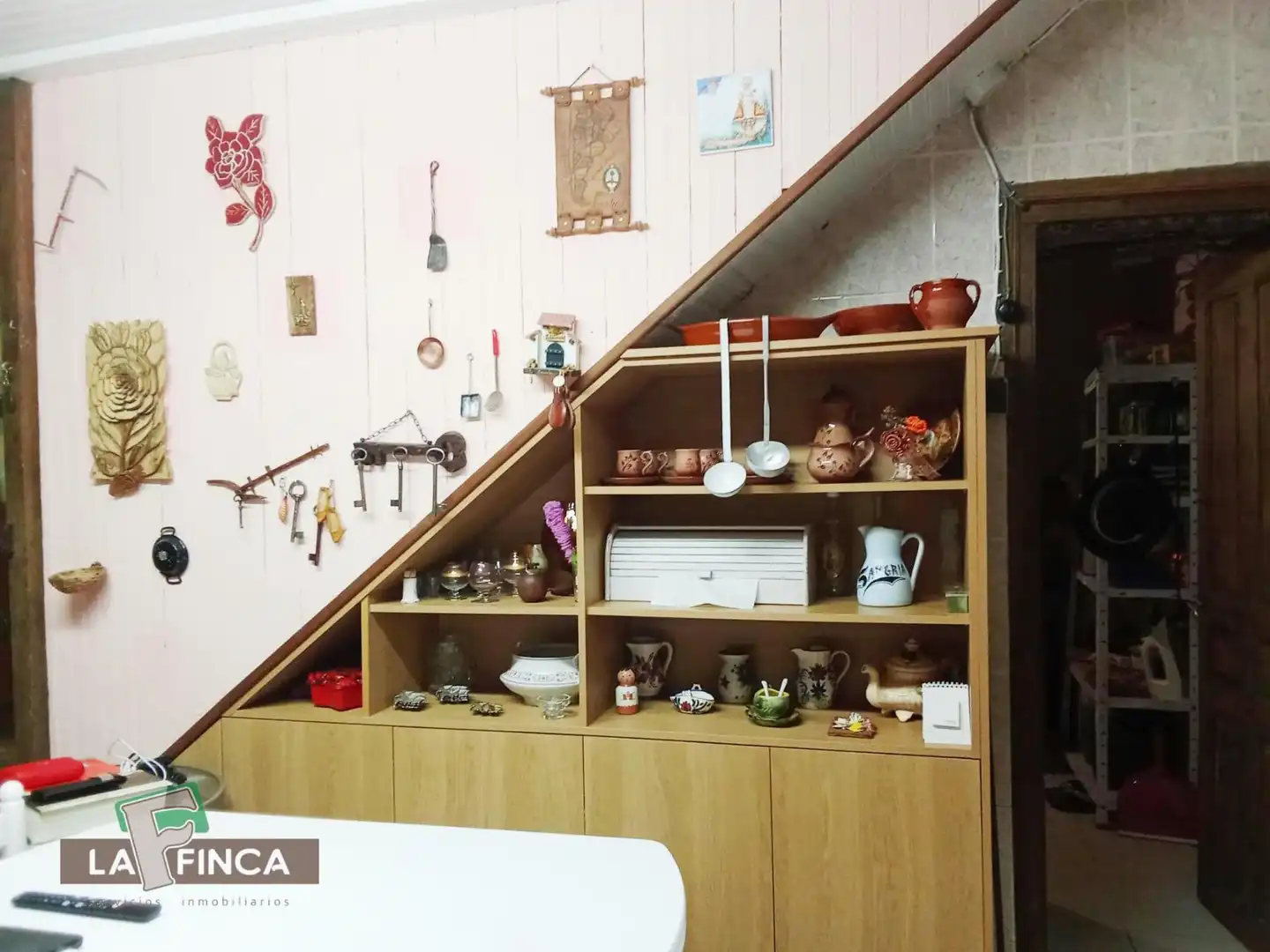 Casa adosada en venta en CASARES, Quirós