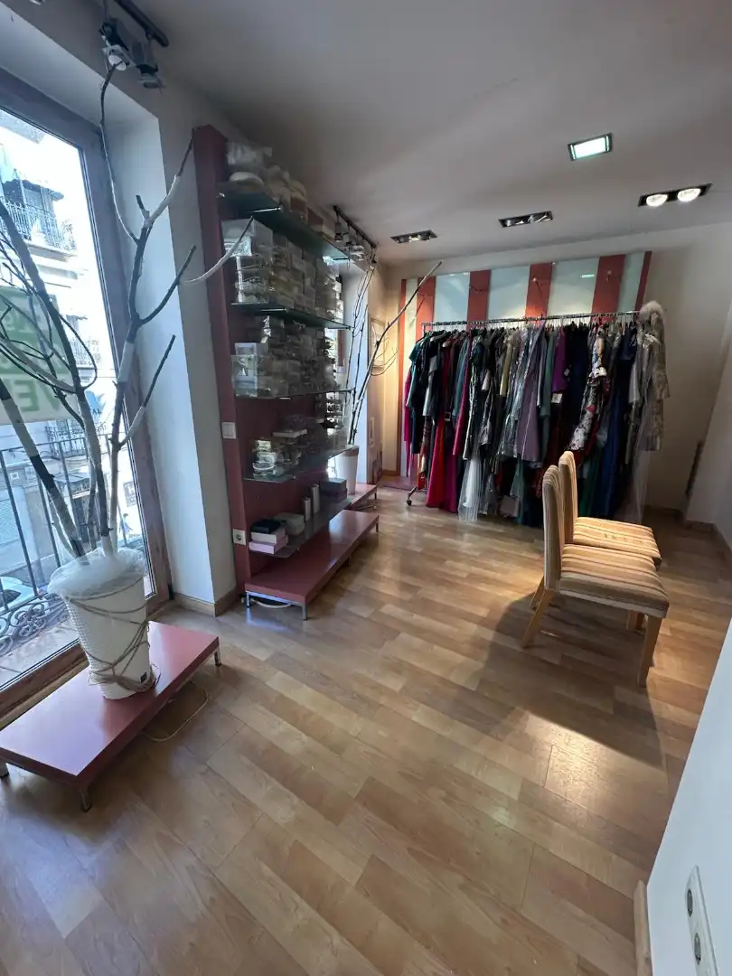 Local comercial en venda a Centro, imagen 26