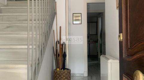 Foto 3 de Casa adosada en venda a Manuel Alejandro, El Altillo, Cádiz