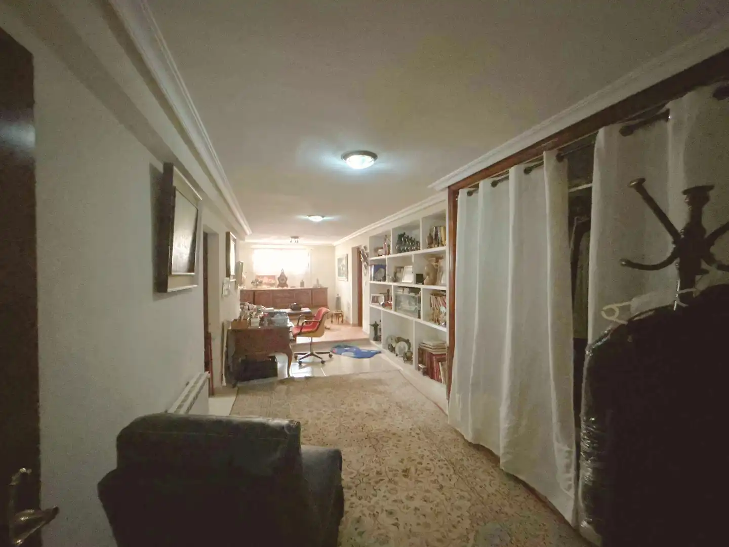 Casa o chalet en venta en Mutxamel con Jardín privado, Terraza y Trastero