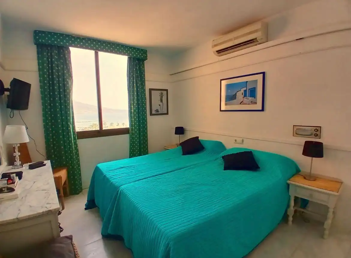 Apartment mit Aufzug zum Verkauf in Puerto Deportivo, imagen 9