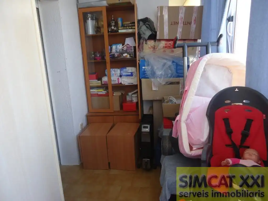 Apartment with terrace for sale in Puigmal - Mas Nou, imagen 15