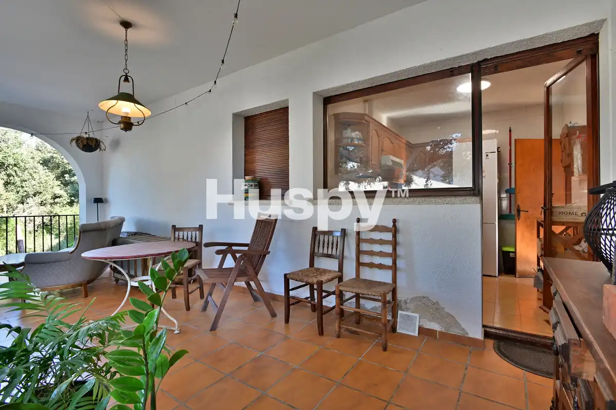 Maison avec balcon à vendre à Sant Pere de Vilamajor, imagen 17
