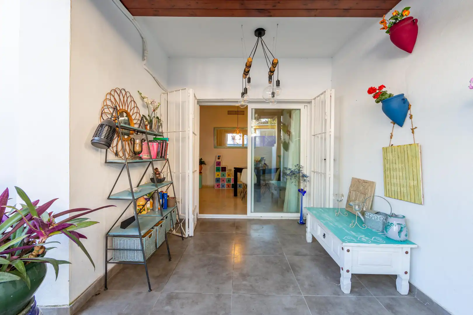 Casa a schiera con piscina in vendita a San Pedro de Alcántara, imagen 12