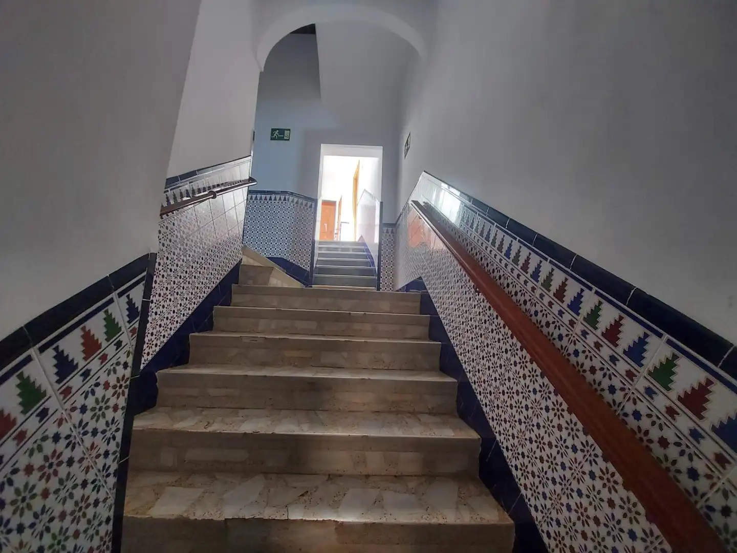 Edificio en venta en Dalías