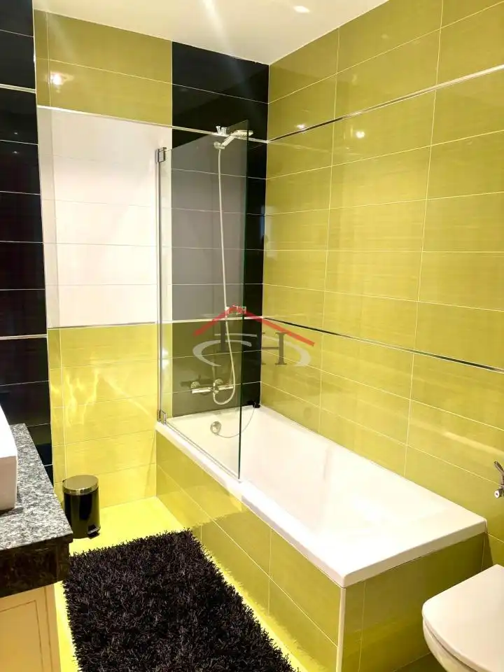 Wohnung zur Miete in PASEO EL PARQUE, La Lastra