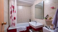 Bathroom of Flat for sale in Villanúa  with Heating, Private garden and Terrace