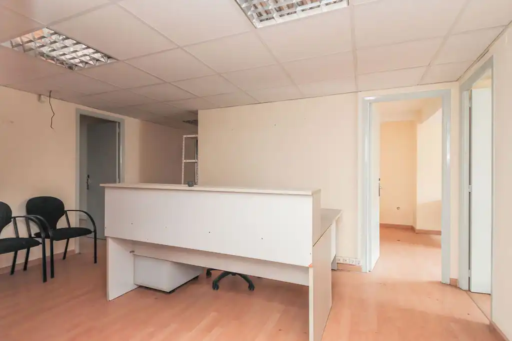 Oficina en venda en Reus