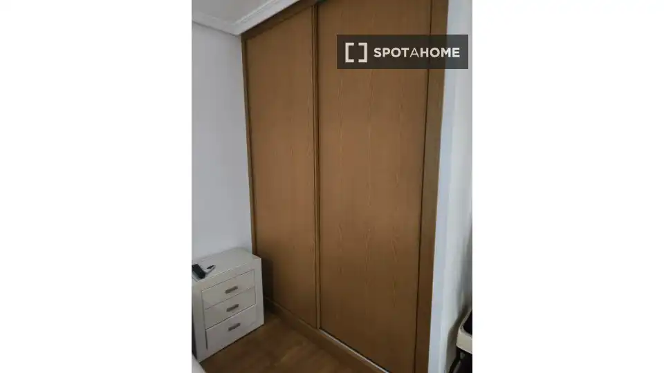 Flat to rent in Retiro, imagen 18