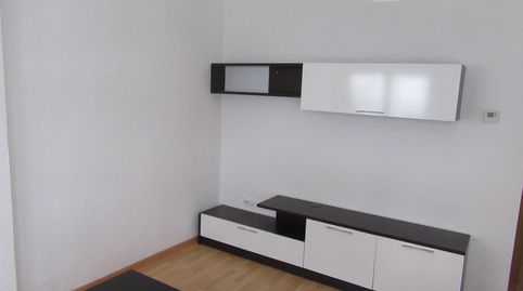 Foto 2 de Piso de alquiler en Calle de D. Luis Sallenave, Barrio de San José, Zaragoza Capital