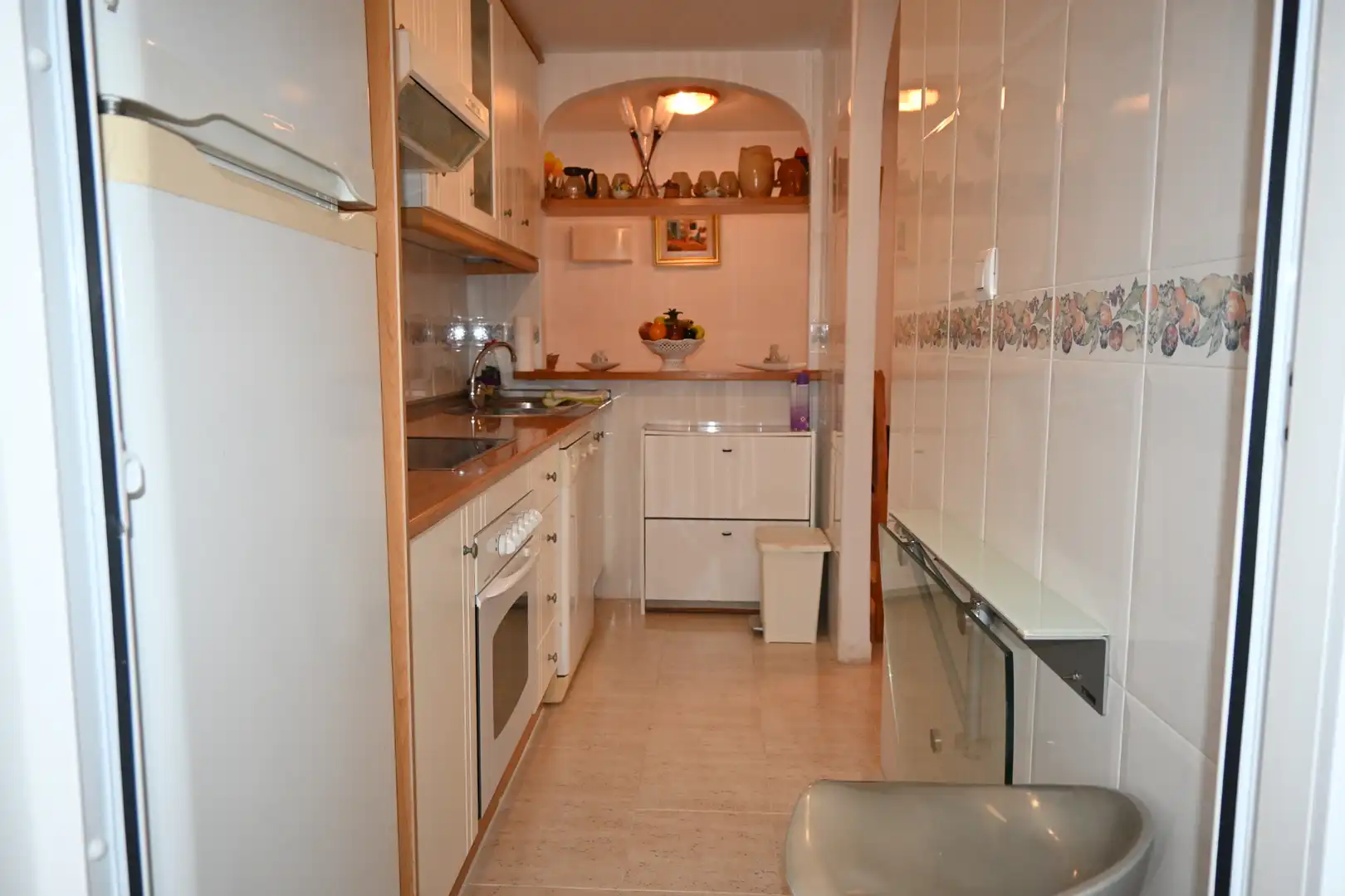 Apartament amb piscina en venda a Gran Vía de la Manga 14, imagen 11