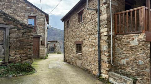 Foto 2 de Finca rústica en venda a Área Rural Sur, León
