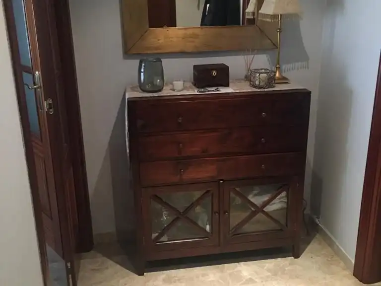 Appartement compact avec ascenseur à louer à Julia Urdiain Zubelzu 6 2°F, imagen 29