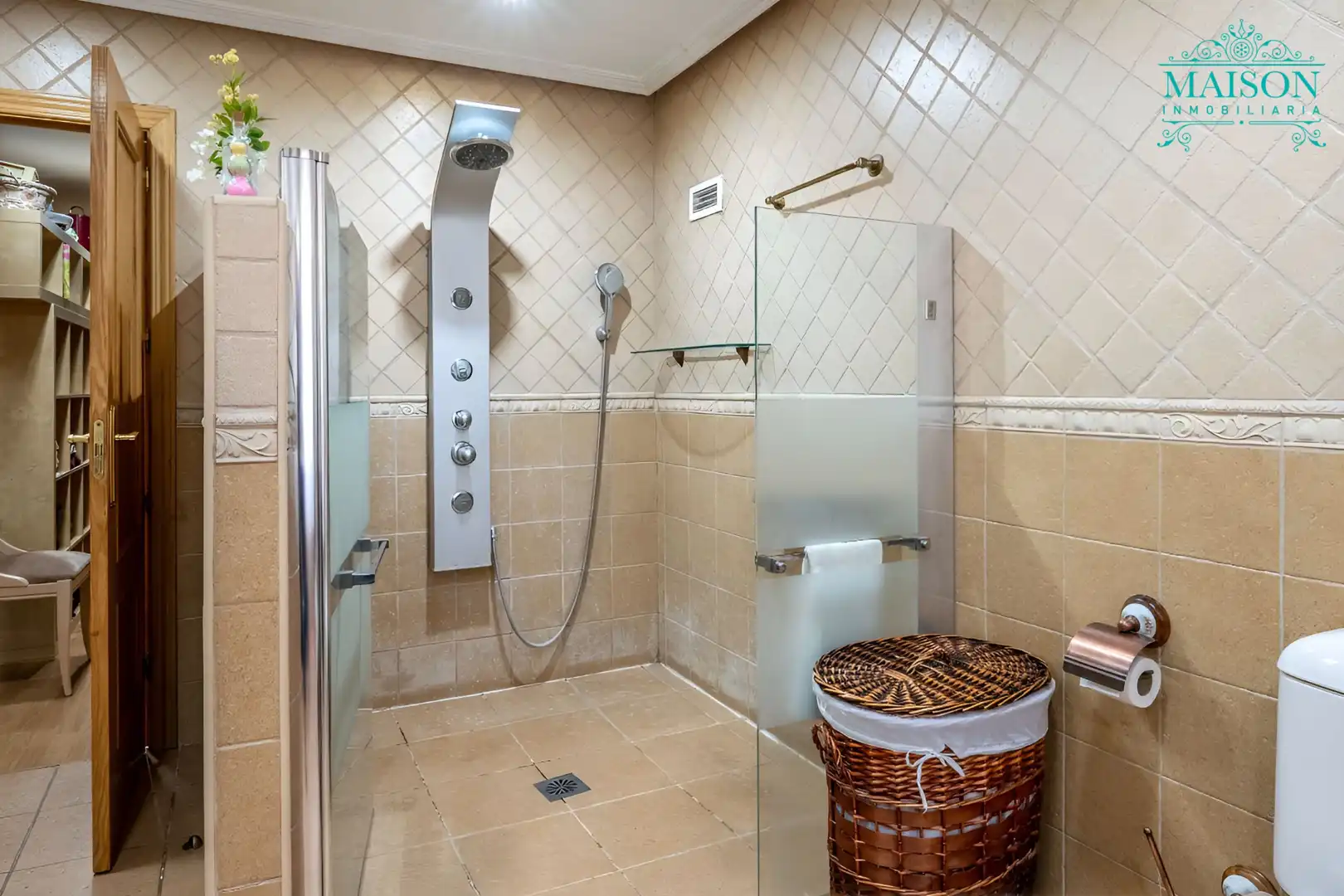 Villa avec piscine à vendre à Calle Sopeña, imagen 10