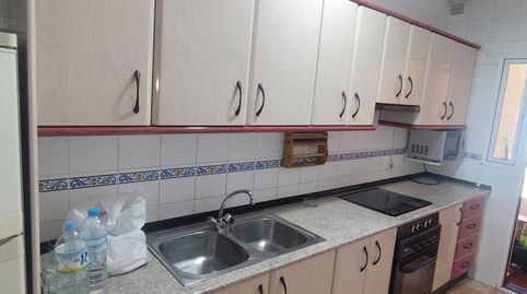 Foto 5 de Piso en venta en Nicaragua, 3, Zafra, Badajoz