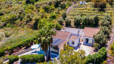 Foto 3 de Casa o chalet en venta en Cómpeta, Málaga