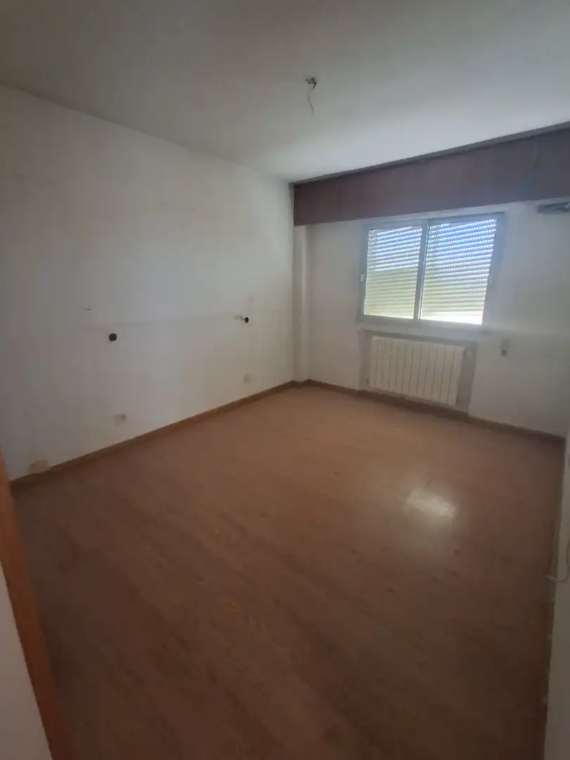 Schlafzimmer von Wohnung zum Verkauf in Madrid mit Terrasse