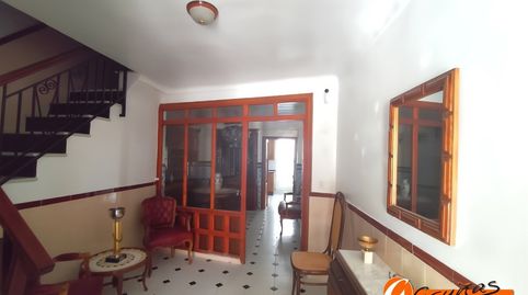 Foto 3 de Casa adosada en venda a Alameda, Málaga